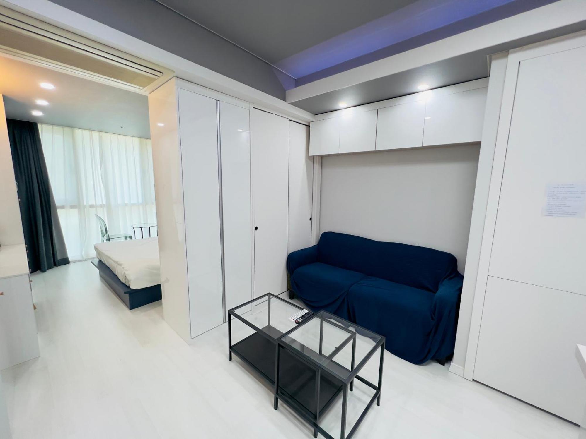 Busan Centurn Victoria Hotel エクステリア 写真