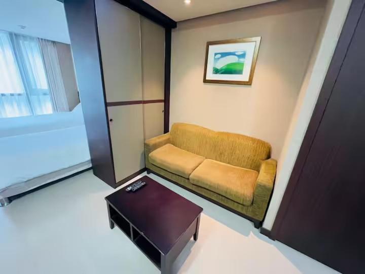 Busan Centurn Victoria Hotel エクステリア 写真